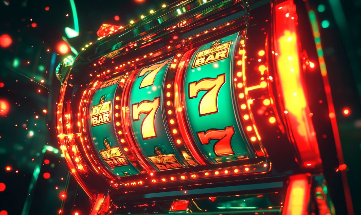 Thrilling Slots at Casino CBTF
                                